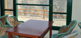 chakrata camp